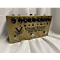 Used Visual Sound V3DTD Dual Tap Delay Effect Pedal thumbnail