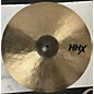 Used SABIAN 20in HHX COMPLEX RIDE Cymbal thumbnail