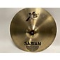 Used SABIAN 16in XS20 Rock Crash Brilliant Cymbal thumbnail