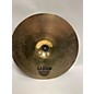 Used SABIAN 18in AAX Xplosion Crash Cymbal