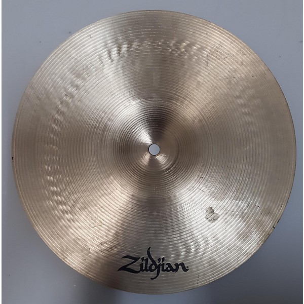 Used Zildjian 12in A Series Splash Cymbal