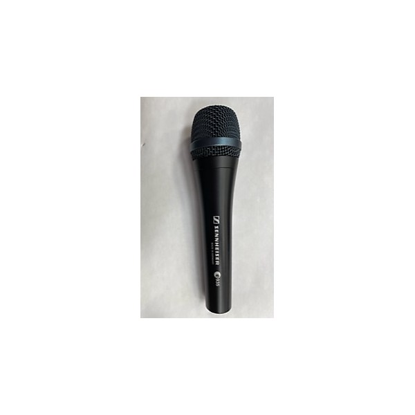 Used Sennheiser E935 Dynamic Microphone