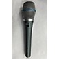 Used Shure Beta 87A Condenser Microphone thumbnail