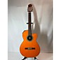 Used Epiphone SST CHET ATKINS Classical Acoustic Electric Guitar thumbnail
