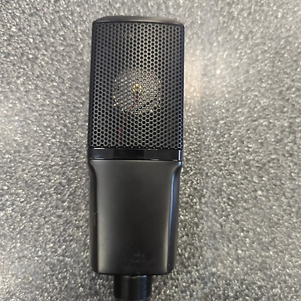 Used maono PM500 Condenser Microphone