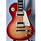 Used Gibson Les Paul Classic Solid Body Electric Guitar thumbnail