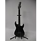 Used Michael Kelly Used Michael Kelly 630 P Faded Black Solid Body Electric Guitar thumbnail