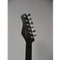 Used Michael Kelly Used Michael Kelly 630 P Faded Black Solid Body Electric Guitar