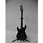 Used Michael Kelly Used Michael Kelly 630 P Faded Black Solid Body Electric Guitar