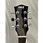 Used Pyle RESONATOR GUITAR Acoustic Guitar thumbnail