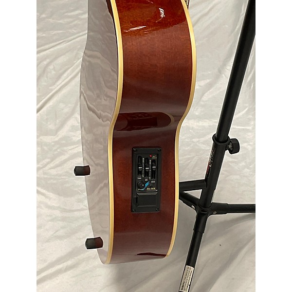 Used Pyle RESONATOR GUITAR Acoustic Guitar