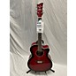 Used Jay Turser JTA 424 Acoustic Electric Guitar thumbnail