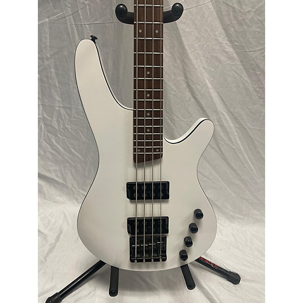 Used Ibanez SRX2EX2 Electric Bass Guitar