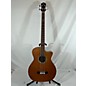 Used Michael Kelly MKSTABNA5 Acoustic Bass Guitar thumbnail