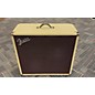 Used Used CUSTOM BUILT 2X12 Guitar Cabinet