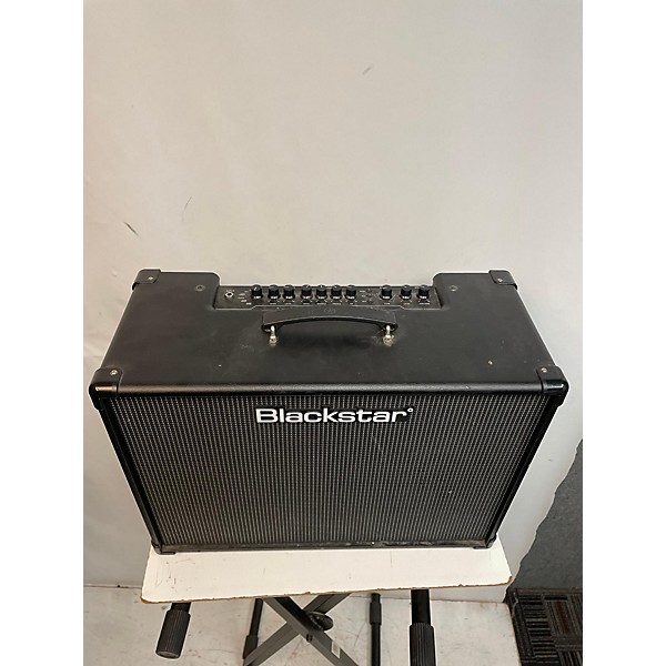 Used Blackstar ID Core 100W 2X10 Guitar Combo Amp