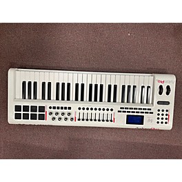 Used M-Audio Axiom Pro 49 Key MIDI Controller