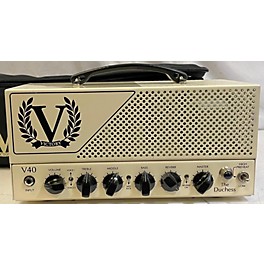 Used Victory Used Victory Victory V40 The Dutches Tube Guitar Amp Head