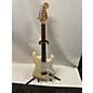 Used Squier Starcaster Solid Body Electric Guitar thumbnail