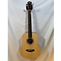 Used Taylor BT1 Baby Acoustic Guitar thumbnail