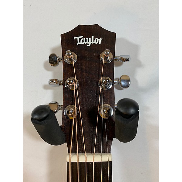 Used Taylor BT1 Baby Acoustic Guitar