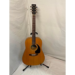 Used Simon & Patrick Used Simon & Patrick S&P 6 Spruce Natural Acoustic Guitar