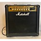 Used Marshall MG15FX 1X8 15W Guitar Combo Amp thumbnail