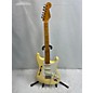 Used Fender Eric Johnson Thinline Stratocaster Hollow Body Electric Guitar thumbnail