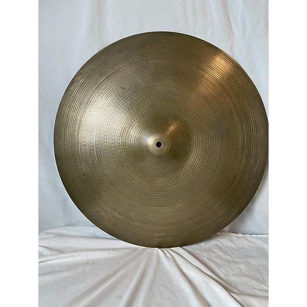 Used Zildjian 20in Avedis Ride Cymbal