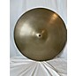 Used Zildjian 20in Avedis Ride Cymbal thumbnail