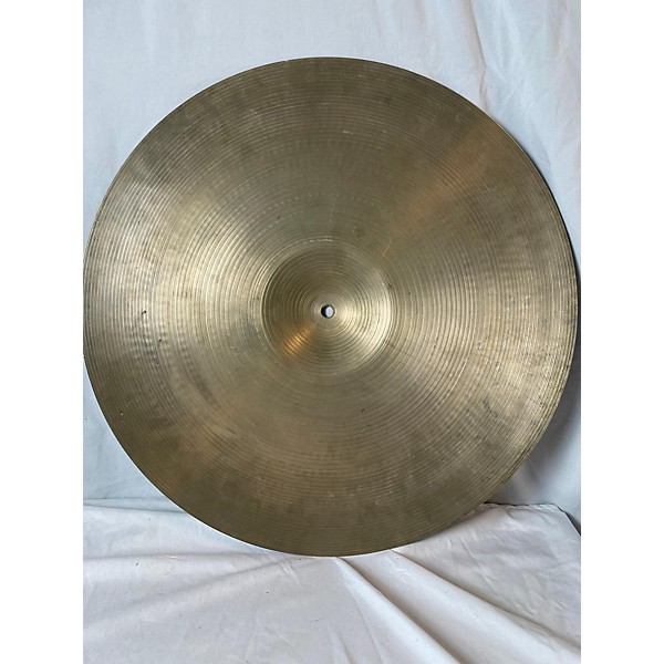 Used Zildjian 20in Avedis Ride Cymbal