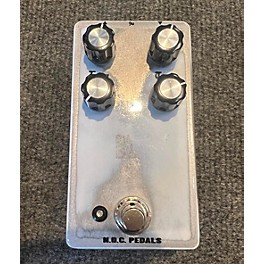 Used N.o.c. Used N.O.C. FUZZ Effect Pedal