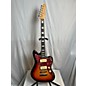 Used Used Harley Benton VT Series JA60 3 Color Sunburst Solid Body Electric Guitar thumbnail