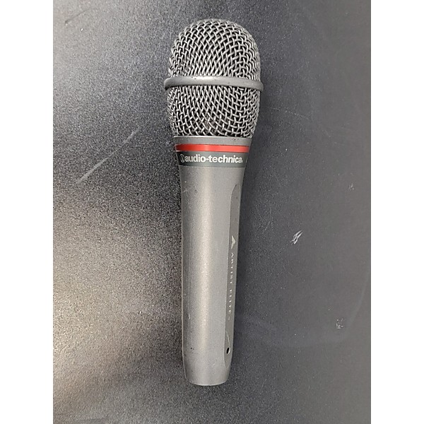 Used Audio-Technica Used Audio-Technica AE6100 Dynamic Microphone