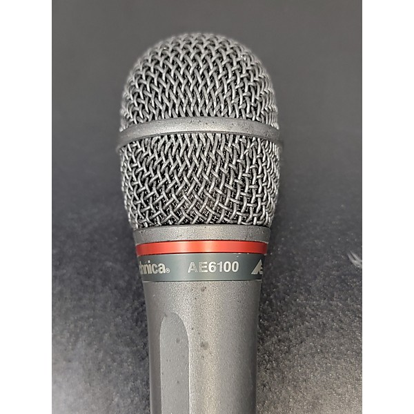 Used Audio-Technica Used Audio-Technica AE6100 Dynamic Microphone