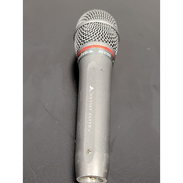 Used Audio-Technica Used Audio-Technica AE6100 Dynamic Microphone