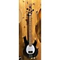 Used Ernie Ball Music Man StingRay Special H Electric Bass Guitar thumbnail