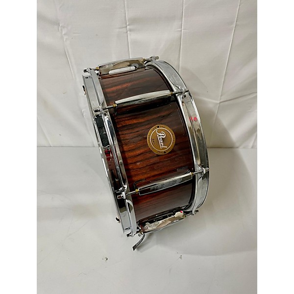 Used Pearl 6.5X14 SST Limited Edition Snare Drum