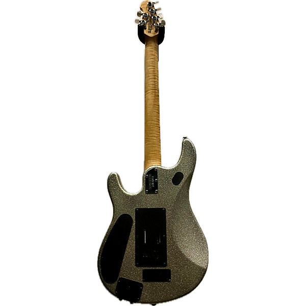 Used Ernie Ball Music Man 2014 JP6 John Petrucci Signature Solid Body Electric Guitar