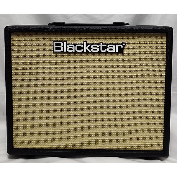 Used Blackstar Debut 50R Guitar Combo Amp