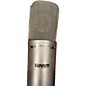 Used Warm Audio Wa-87 R2 Condenser Microphone