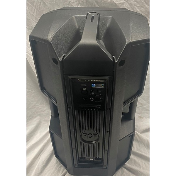 Used RCF Art 712-A Powered Speaker