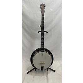 Used Deering Artisan Goodtime II Banjo