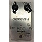 Used Used Boo Instruments Chorus Ce-2 Effect Pedal thumbnail