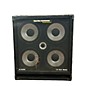 Used Used HARTKE SYSTEMS XL 4.5 BASS MODULE Bass Cabinet thumbnail