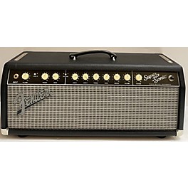 Used Fender Used Fender Super Sonic 22 22W Tube Guitar Amp Head