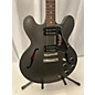 Used Gibson 2015 ES335 Hollow Body Electric Guitar thumbnail