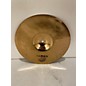 Used SABIAN 10in B8 PRO SPLASH Cymbal