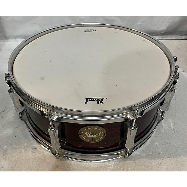 Used Pearl 5X14 SST Drum