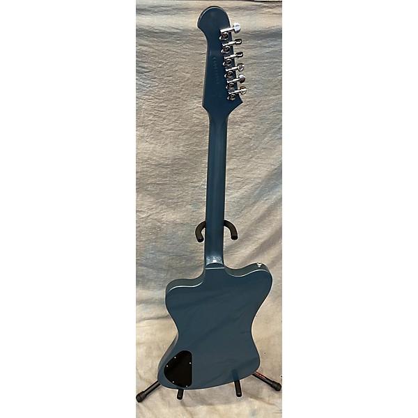 Used Gibson Firebird Studio Non Reverse Solid Body Electric Guitar